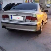 سمند مدل 83 بدون رنگ|خودرو سواری و وانت|اردبیل, |دیوار