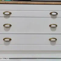 سرویس تحت خواب و کمد کودک و نوجوان|تخت و سرویس خواب|شیراز, جانبازان|دیوار