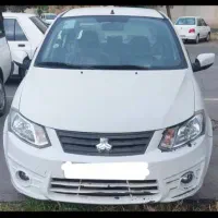 ساینا EX مدل ۹۸ صفر کیلومتر|خودرو سواری و وانت|تهران, افسریه جنوبی|دیوار