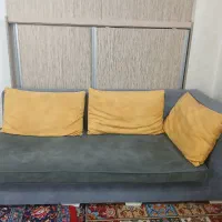 مبل راحتی ۶ نفره