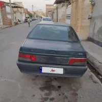 پژو آردی|خودرو سواری و وانت|پارسآباد, |دیوار