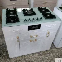 اجاق گاز ام دی اف