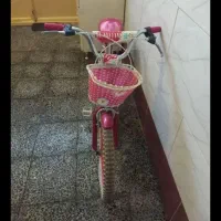 دوچرخه بچگانه|دوچرخه، اسکیت، اسکوتر|خوی, |دیوار