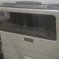 دستگاه کپی شارپ ۵۶۲۳