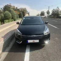 آریزو ۵ مدل ۱۴۰۱ بیرنگ