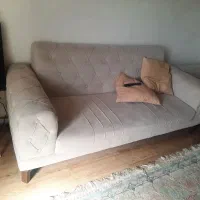 مبل راحتی|مبلمان خانگی و میز عسلی|امیدیه, |دیوار