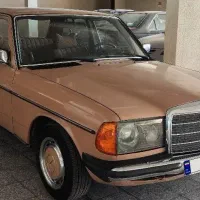 بنز 230