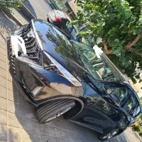 فروش خودرو هایما X7 مشکی صفر