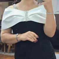 پیراهن مجلسی سایز۴۴