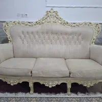 مبل سلطنتی ۷ نفره