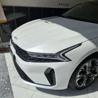 اوپتیما k5