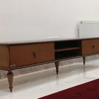 قسطی - ۱۸ ماهه -میز تی وی - جلو مبلی - عسلی
