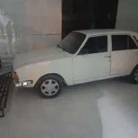 پیکان همه چی عالی موتور گیره بکس|خودرو سواری و وانت|مرودشت, زنگی آباد|دیوار