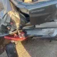 فروش ام وی ام ۳۱۵|خودرو سواری و وانت|کرج, اصفهانیها|دیوار