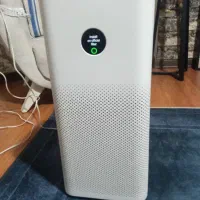 فروش هواساز شیائومی Mi Air Purifier فیلتر قوی