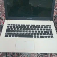 لپ تاپ دست دوم ایسوس مدل Asus x451cقدیمی