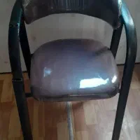 صندلی انتظار مغازه