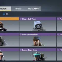 با هر اکانتی معاوضه می کنم توضیحات رو بخوان|کنسول، بازی ویدئویی و آنلاین|خورش رستم, |دیوار