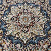 فرش ۹متری جفت ۷۰۰شانه تراکم بالا جنس صددرصدنخ|فرش|بجنورد, |دیوار