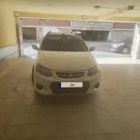 کوئیک ۴۰۱|خودرو سواری و وانت|اراک, |دیوار