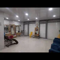 سالن آرایشگاه آماده واگذاری