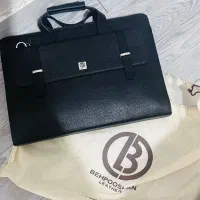 کیف چرم اداری