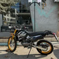 تریل روان مدل ۱۴۰۴