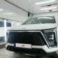 کی ام سی X5مدل 1404