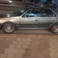 پژوپارس|خودرو سواری و وانت|همدان, |دیوار