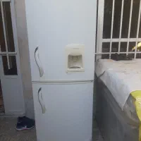 یخچال فریزر سوزان