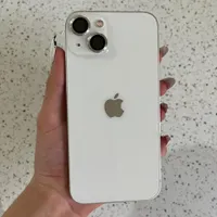 اپل iPhone 13 با حافظهٔ ۱۲۸ گیگابایت|موبایل|پاکدشت, |دیوار