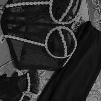 نیم تنه دامن ترند|لباس|تایباد, |دیوار