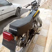 موتور مزایده125