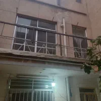 خانه ۸۵متر زمین ۱۳۵متر بنا قابل سکونت در جیحون