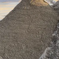 فروش ماسه نخودی بادامی شکسته مخلوط