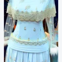 خیاطی درخشش آوا