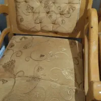 مبل ۸ نفره|مبلمان خانگی و میز عسلی|رشت, کوی مهر|دیوار