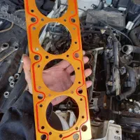 تعمیر واشر سرسیلندر تعویض سر سیلندر واشر مسی