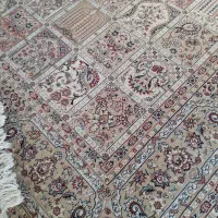 فرش۹متری جفت۵۰۰شانه نخ هردو۱۷تومن|فرش|مشهد, کوی المهدی|دیوار