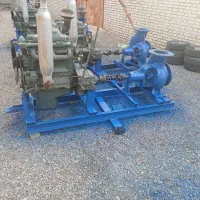 فروش موتور اب خاور