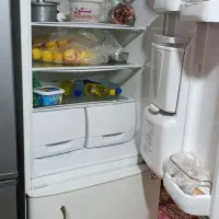 فروش یخچال|یخچال و فریزر|یاسوج, |دیوار