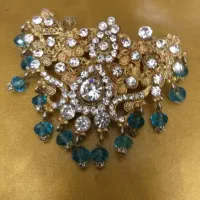 انگشتر طرح طلا|زیورآلات و اکسسوری|کرمان, |دیوار