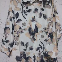 شومیز وتونیک مانتویی