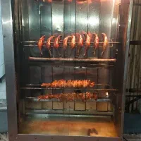 فروش لوازم مرغ بریونی