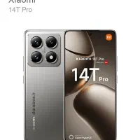 Xiaomi 14T Pro 512GB