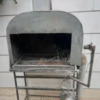 منقل|ظروف پختوپز|بروجرد, |دیوار