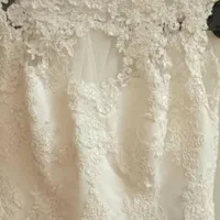 لباس عروس فرمالیته سایز ۳۸