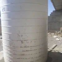 مخزن ۱۰۰۰۰لیتری سه لایه