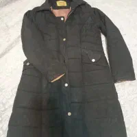 کاپشن زنانه