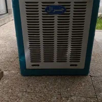 کولر آبی 550